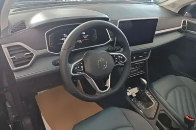 Volkswagen Tharu 2023, 45100 км, за 15901 USD - фото 18