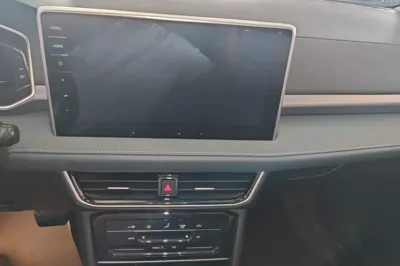 Volkswagen Tharu 2023, 45100 км, за 15901 USD - фото 20
