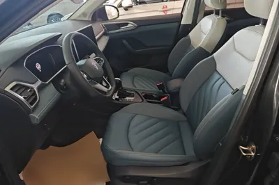 Volkswagen Tharu 2023, 45100 км, за 15901 USD - фото 22