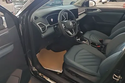 Volkswagen Tharu 2023, 45100 км, за 15901 USD - фото 23