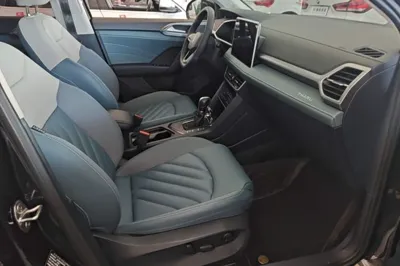 Volkswagen Tharu 2023, 45100 км, за 15901 USD - фото 24