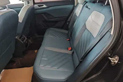 Volkswagen Tharu 2023, 45100 км, за 15901 USD - фото 25