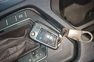 Volkswagen Tharu 2023, 45100 км, за 15901 USD - фото 28