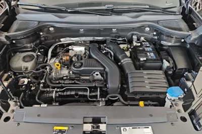 Volkswagen Tharu 2023, 45100 км, за 15901 USD - фото 30