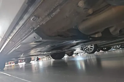 Volkswagen Tharu 2023, 45100 км, за 15901 USD - фото 31