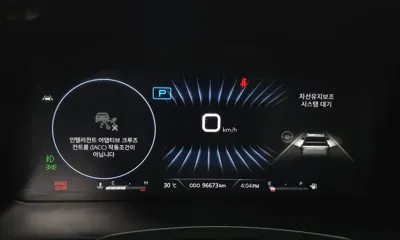 KG_Mobility_Ssangyong Rexton 2024, 96673 км, за 14703.95 USD - фото 8