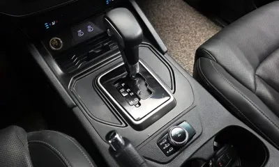 KG_Mobility_Ssangyong Rexton 2024, 96673 км, за 14703.95 USD - фото 9