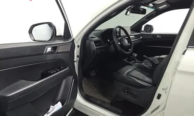 KG_Mobility_Ssangyong Rexton 2024, 96673 км, за 14703.95 USD - фото 10