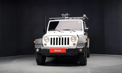 Jeep Wrangler 2017, 66070 км, за 17133.56 USD