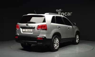 Kia Sorento 2011, 150552 км, за 3237.53 USD