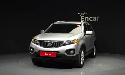 Kia Sorento 2011, 150552 км, за 3237.53 USD