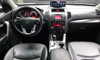 Kia Sorento 2011, 150552 км, за 3237.53 USD - фото 7