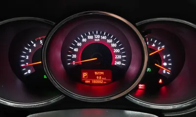 Kia Sorento 2011, 150552 км, за 3237.53 USD - фото 8