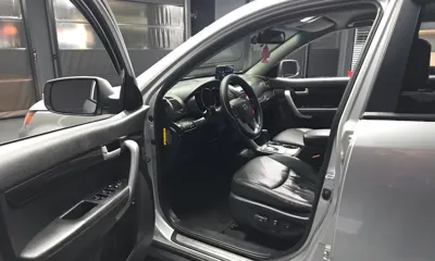 Kia Sorento 2011, 150552 км, за 3237.53 USD - фото 10