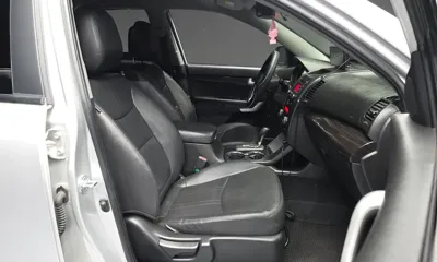 Kia Sorento 2011, 150552 км, за 3237.53 USD - фото 11