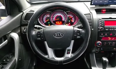 Kia Sorento 2011, 150552 км, за 3237.53 USD - фото 13