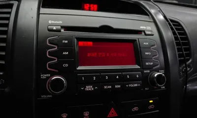 Kia Sorento 2011, 150552 км, за 3237.53 USD - фото 15