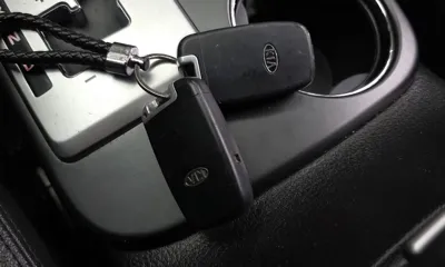 Kia Sorento 2011, 150552 км, за 3237.53 USD - фото 19