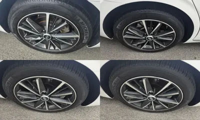 Hyundai Grandeur 2021, 56860 км, за 16279.38 USD