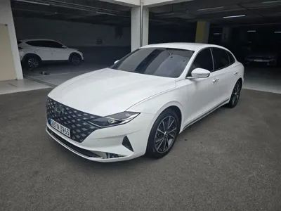 Hyundai Grandeur 2021, 56860 км, за 16279.38 USD - фото 19