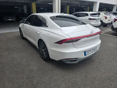 Hyundai Grandeur 2021, 56860 км, за 16279.38 USD - фото 20