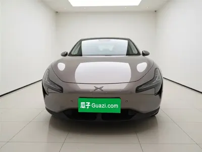 Xpeng MONA M03 2025, 9500 км, за 15308.89 USD