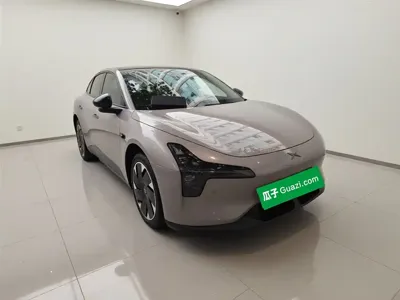 Xpeng MONA M03 2025, 9500 км, за 15308.89 USD