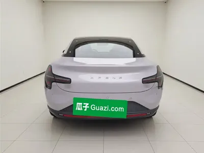 Xpeng MONA M03 2025, 9500 км, за 15308.89 USD