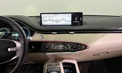 Genesis GV70 2024, 14857 км, за 26905.55 USD - фото 20