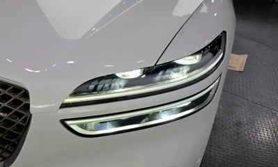 Genesis GV70 2024, 14857 км, за 26905.55 USD - фото 22