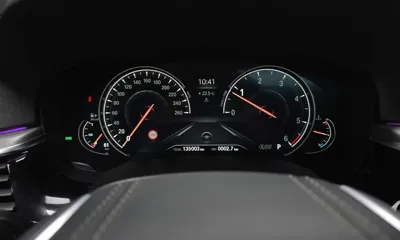 BMW 5-Series 2018, 135003 км, за 15953.63 USD - фото 8