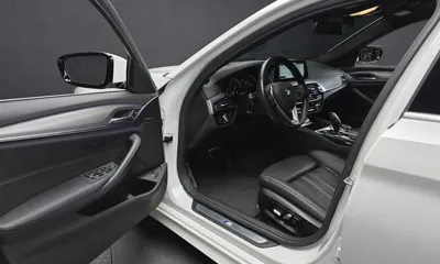 BMW 5-Series 2018, 135003 км, за 15953.63 USD - фото 10