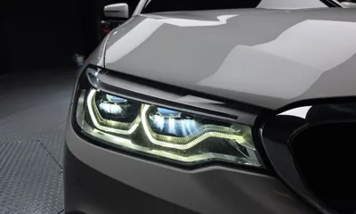 BMW 5-Series 2018, 135003 км, за 15953.63 USD - фото 22