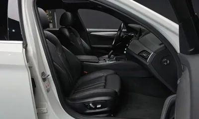 BMW 5-Series 2018, 135003 км, за 15953.63 USD - фото 26