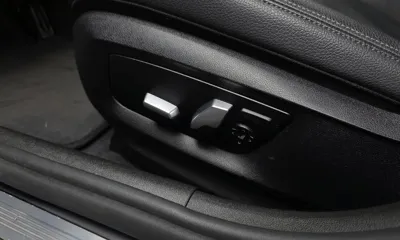 BMW 5-Series 2018, 135003 км, за 15953.63 USD - фото 32