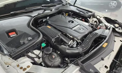 Mercedes-Benz E-Class 2021, 60852 км, за 23455.56 USD - фото 6