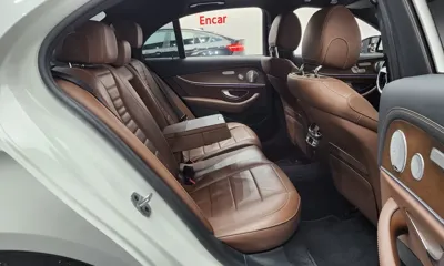 Mercedes-Benz E-Class 2021, 60852 км, за 23455.56 USD - фото 12