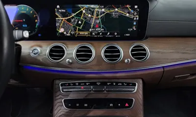 Mercedes-Benz E-Class 2021, 60852 км, за 23455.56 USD - фото 14
