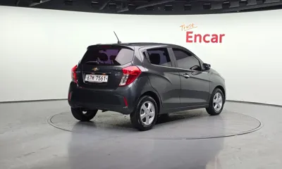 ChevroletGMDaewoo Spark 2017, 65747 км, за 2378.59 USD