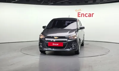 ChevroletGMDaewoo Spark 2017, 65747 км, за 2378.59 USD