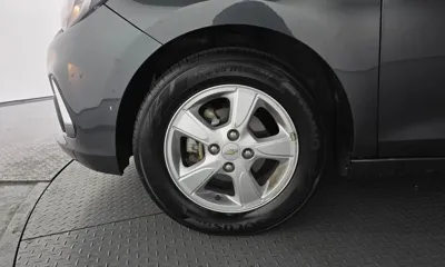 ChevroletGMDaewoo Spark 2017, 65747 км, за 2378.59 USD