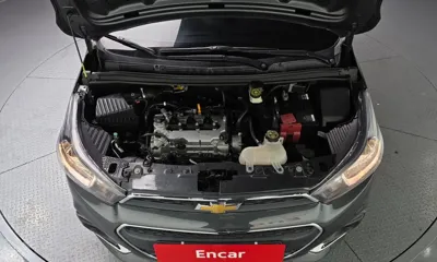 ChevroletGMDaewoo Spark 2017, 65747 км, за 2378.59 USD - фото 6