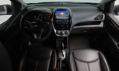 ChevroletGMDaewoo Spark 2017, 65747 км, за 2378.59 USD - фото 7