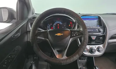 ChevroletGMDaewoo Spark 2017, 65747 км, за 2378.59 USD - фото 13