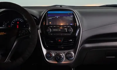 ChevroletGMDaewoo Spark 2017, 65747 км, за 2378.59 USD - фото 14