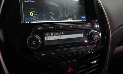 ChevroletGMDaewoo Spark 2017, 65747 км, за 2378.59 USD - фото 16