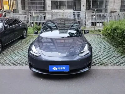 Tesla Model 3 2019, 17700 км, за 20303.8 USD