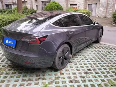 Tesla Model 3 2019, 17700 км, за 20303.8 USD