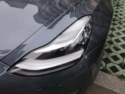 Tesla Model 3 2019, 17700 км, за 20303.8 USD