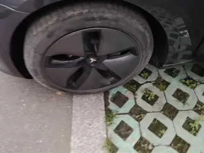 Tesla Model 3 2019, 17700 км, за 20218.92 USD - фото 6
